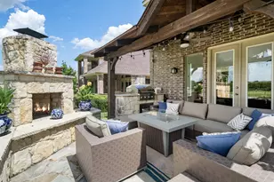 2801 Meadow Ridge Dr, Prosper, TX 75078 - Photo 34