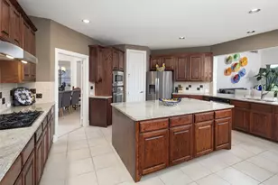 2801 Meadow Ridge Dr, Prosper, TX 75078 - Photo 10