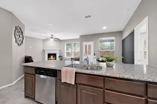 741 Redding Dr, Saginaw, TX 76131 - Photo 6