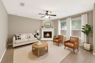 741 Redding Drive, Saginaw, TX 76131 - Photo 4