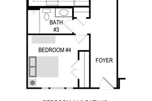 3432 Teasdale Dr, McKinney, TX 75071 - Photo 4