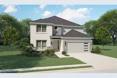 3513 Teasdale Drive, McKinney, TX 75071 - Photo 1