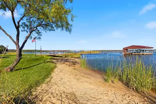 1901 Poston Dr, Graford, TX 76449 - Photo 36