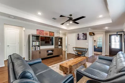 900 Rough Hollow Drive, McKinney, TX 75071 - Photo 6