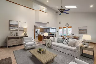 5800 End O Trail, Fort Worth, TX 76112 - Photo 16