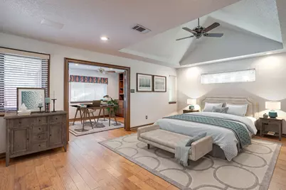 5800 End O Trail, Fort Worth, TX 76112 - Photo 18