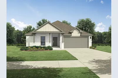 475 Sierra Ridge, Lavon, TX 75166 - Photo 1