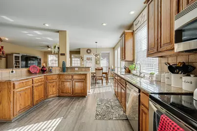 310 Cox Drive, Fate, TX 75087 - Photo 8