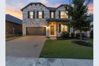 204 Miramar Avenue, Melissa, TX 75454 - Photo 1