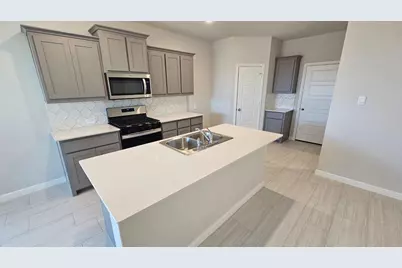 505 Babbling Brook Drive, Denton, TX 76249 - Photo 2