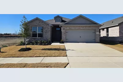505 Babbling Brook Drive, Denton, TX 76249 - Photo 1
