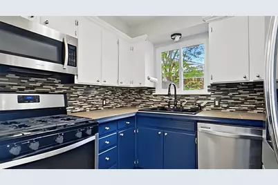 5016 Saint Lawrence Road, Fort Worth, TX 76103 - Photo 12