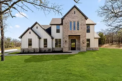131 Spring Valley Road, Paradise, TX 76073 - Photo 1