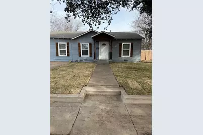 4309 Patricia Street, Haltom City, TX 76117 - Photo 2