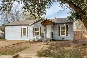 4309 Patricia St, Haltom City, TX 76117 - Photo 1