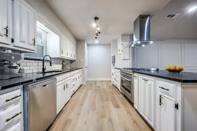 1000 Sandpiper Drive, Denton, TX 76205 - Photo 4