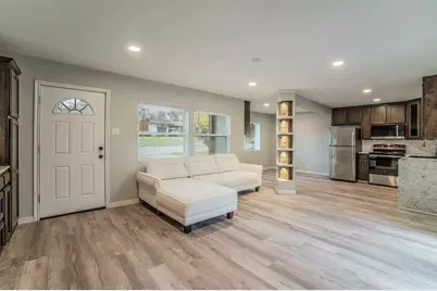 1704 Hillside Drive, Fort Worth, TX 76114 - Photo 1