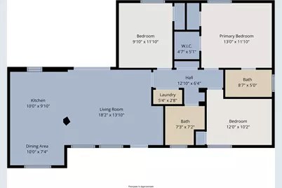 1704 Hillside Drive, River Oaks, TX 76114 - Photo 26