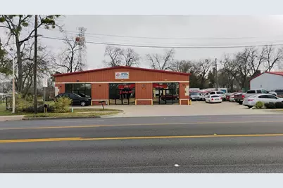 500 E Tyler Street, Athens, TX 75751 - Photo 1