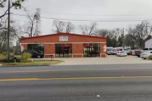 500 E Tyler St, Athens, TX 75751 - Photo 1