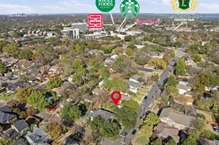 6005 Worth St, Dallas, TX 75214 - Photo 4