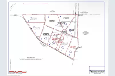 2800 E Lake Drive, Weatherford, TX 76087 - Photo 1