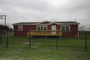 2141 Crocket, Sanger, TX 76266 - Photo 2