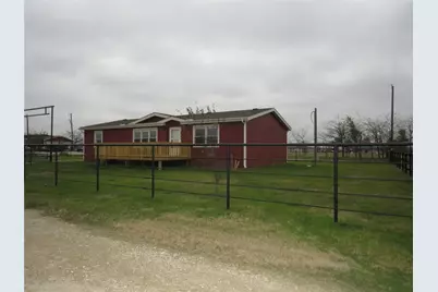 2141 Crocket, Sanger, TX 76266 - Photo 1