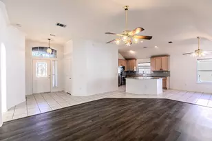 9505 Trailwood Dr, Denton, TX 76207 - Photo 6