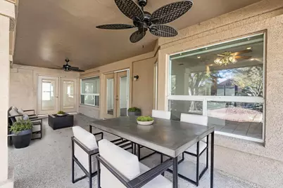 9505 Trailwood Drive, Denton, TX 76207 - Photo 4