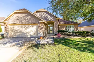 9505 Trailwood Dr, Denton, TX 76207 - Photo 1