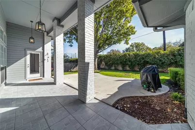 4112 Fairlakes Court, Dallas, TX 75228 - Photo 22