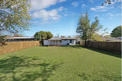 3404 Griggs Avenue, Fort Worth, TX 76119 - Photo 26