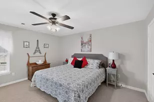 10900 Fieldstone St, Denton, TX 76207 - Photo 30