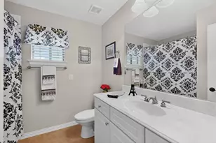 10900 Fieldstone St, Denton, TX 76207 - Photo 32