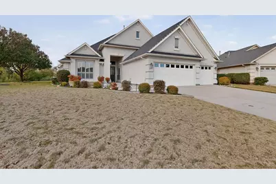 10900 Fieldstone Street, Denton, TX 76207 - Photo 1