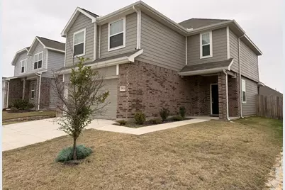 9916 Dynamics Drive, Fort Worth, TX 76131 - Photo 2