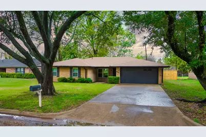 136 Poinsetta Circle, Terrell, TX 75160 - Photo 1