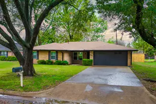 136 Poinsetta Circle, Terrell, TX 75160 - Photo 1