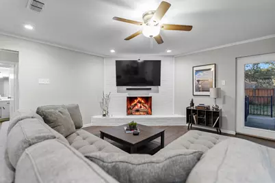 136 Poinsetta Circle, Terrell, TX 75160 - Photo 6