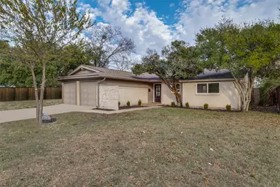 1606 N Yale Drive, Garland, TX 75042 - Photo 1