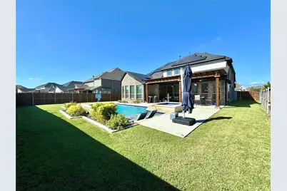 1900 Cedar Bluff Parkway, Mansfield, TX 76063 - Photo 32