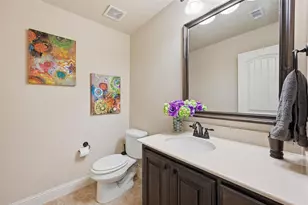 1756 Laramie Ln, Burleson, TX 76028 - Photo 34