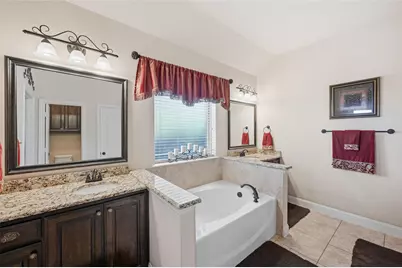 1756 Laramie Lane, Burleson, TX 76028 - Photo 22