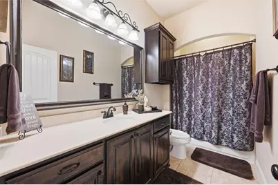 1756 Laramie Lane, Burleson, TX 76028 - Photo 32