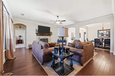 1756 Laramie Lane, Burleson, TX 76028 - Photo 8