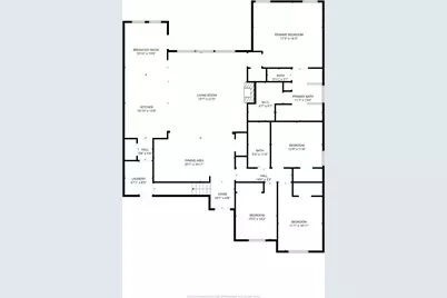 1756 Laramie Lane, Burleson, TX 76028 - Photo 38