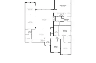 1756 Laramie Ln, Burleson, TX 76028 - Photo 38