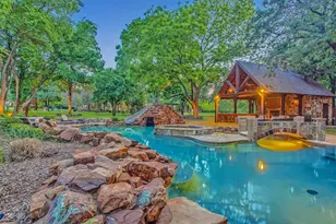 8900 Baltusrol Dr, Flower Mound, TX 75022 - Photo 2