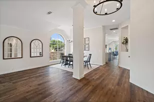 7301 Beckington Dr, Frisco, TX 75035 - Photo 2